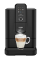 Preview: NIVONA 8101 Schwarz Kaffeevollautomat
