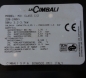 Mobile Preview: La Cimbali M 31, Siebträger