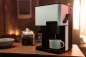 Preview: Nivona Cube Kaffeeautomat 4102 Cremweiß