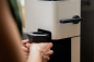 Preview: Nivona Cube Kaffeeautomat 4102 Cremweiß