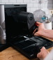 Preview: NIVONA 8103 Titan Kaffeevollautomat
