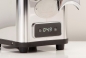 Preview: ECM  / S-Automatik 64 Kaffeemühle Edelstahl poliert