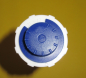Preview: Wasserfilter kompatibel mit Nivona, schraubbar