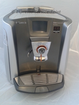 Saeco Primea Touch Plus Cappuccino (Gebraucht)