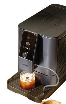 NIVONA 8107  Kaffeevollautomat