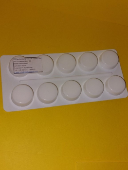 Reinigungstabletten für Nivona