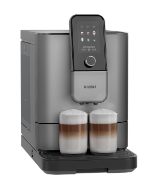 Preview: NIVONA 8103 Titan Kaffeevollautomat