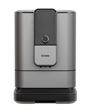 Preview: NIVONA 8103 Titan Kaffeevollautomat