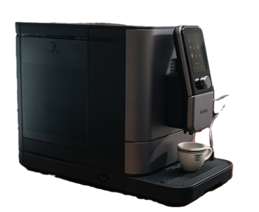 NIVONA 8103 Titan Kaffeevollautomat