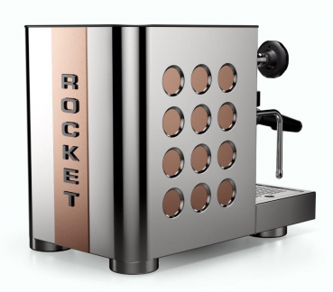 Preview: Rocket Appartamento TCA Kupfer