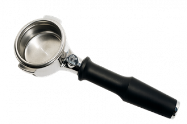 Rocket Bodenloser Siebträger