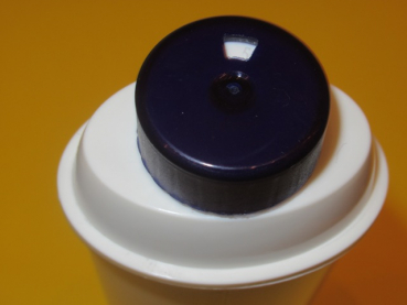 Wasserfilter kompatibel mit DeLonghi