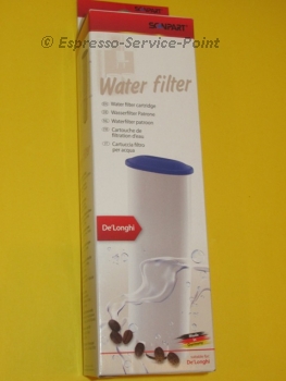 DeLonghi Wasserfilter