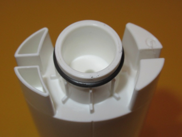 Wasserfilter kompatibel mit DeLonghi