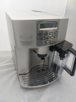 Preview: DeLonghi Magnifica Cappuccino (Gebraucht)