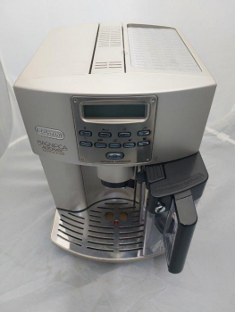 Preview: DeLonghi Magnifica Cappuccino (Gebraucht)