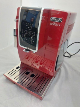 Preview: DeLonghi Dinamica ESAM 350 (Gebraucht)