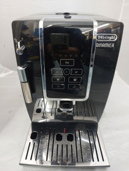 DeLonghi Dinamica ESAM 350.55 B (Gebraucht)