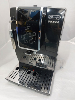 Preview: DeLonghi Dinamica ESAM 350.55 B (Gebraucht)