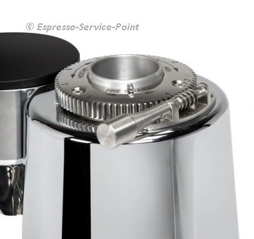 Espresso-Service-Point - V-Titan Kaffeemühle Automatik 64