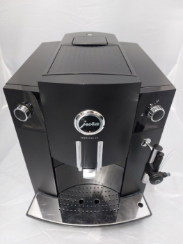 Preview: Jura Impressa C5 (Gebraucht)