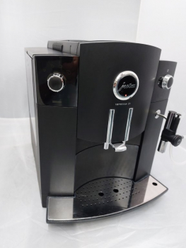 Jura Impressa C5 (Gebraucht)