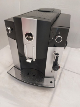 Preview: Jura Impressa C5 (Gebraucht)