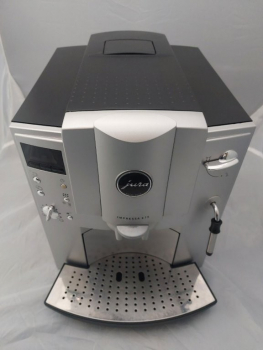 Preview: Jura Impressa E 75