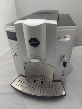 Preview: Jura Impressa E 75