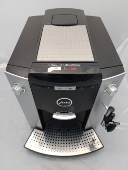 Preview: Jura Impressa F 50 (Gebraucht)