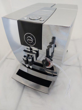 Preview: JURA Impressa J 9 Chrom one touch (Gebraucht)