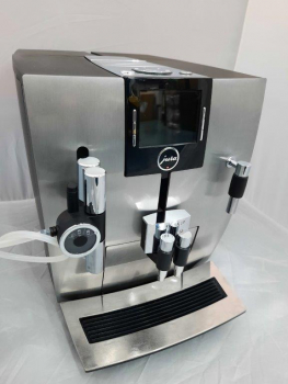 Preview: JURA Impressa J9.4 one touch (Gebraucht)