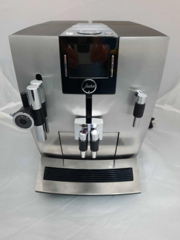 JURA Impressa J9.4 one touch (Gebraucht)