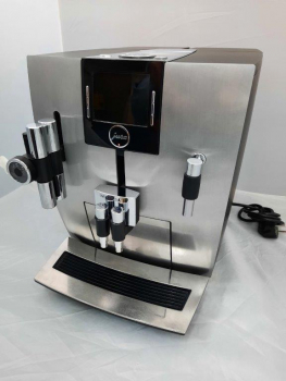 Preview: JURA Impressa J9.4 one touch (Gebraucht)