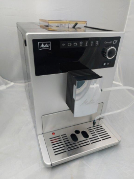 Preview: Melitta CI 970 (Gebraucht)