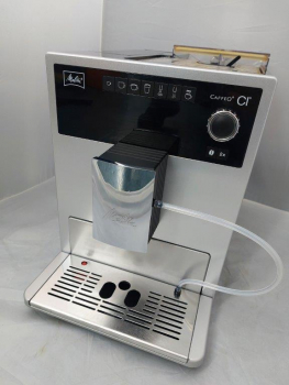 Preview: Melitta CI 970 (Gebraucht)