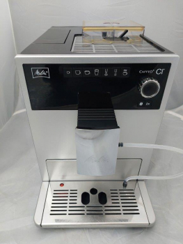 Preview: Melitta CI 970 (Gebraucht)
