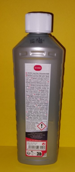 Preview: Nivona, 500 ml CreamClean Milchsystemreiniger NICC 705
