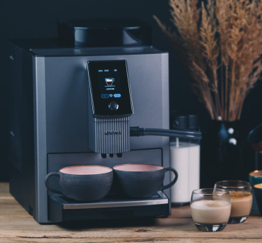 Preview: Nivona Cafe Romatica 1040