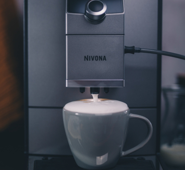 Nivona Cafe Romatica 790
