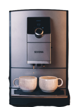 Nivona Cafe Romatica 795
