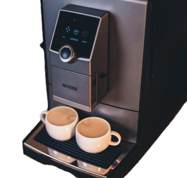Preview: Nivona Cafe Romatica 795