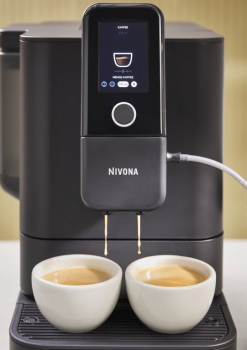 Nivona - NIVO 8’141 Pro