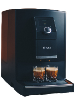 Nivona Cafe Romatica 790