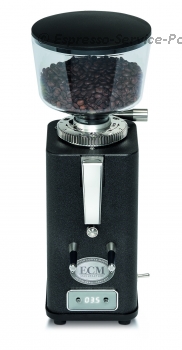 ECM   / S-Automatik 64 Kaffeemühle anthrazit