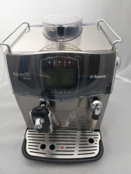 Preview: Saeco Incanto Sirius S-classic (Gebraucht)