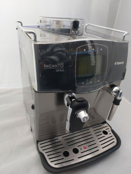 Preview: Saeco Incanto Sirius S-classic (Gebraucht)
