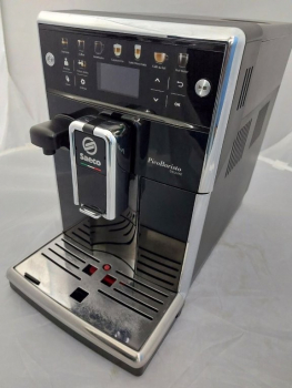 Preview: Saeco PicoBaristo (Gebraucht)