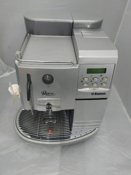 Preview: Saeco Royal Cappuccino in Profi-Qualität, Gewerbezulassung (Gebraucht)