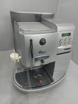 Preview: Saeco Royal Cappuccino in Profi-Qualität, Gewerbezulassung (Gebraucht)